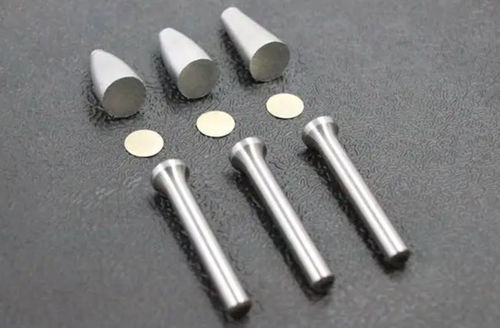 Công nghệ đúc kim loại Carbide Burrs