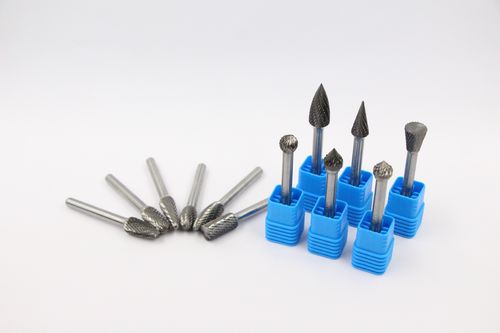 Tổng quan về mũi khoan cacbua vonfram