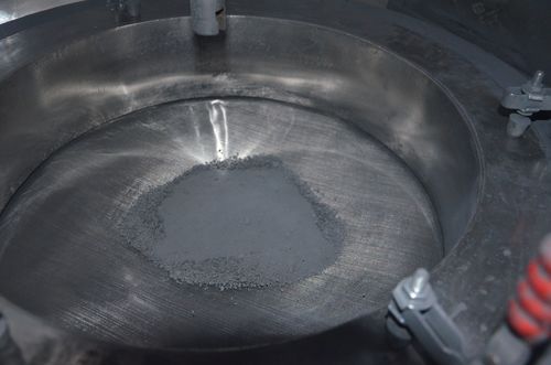 Các giải pháp mới nhất về công ty Các loại YG phổ biến của các thanh carbure xi măng
