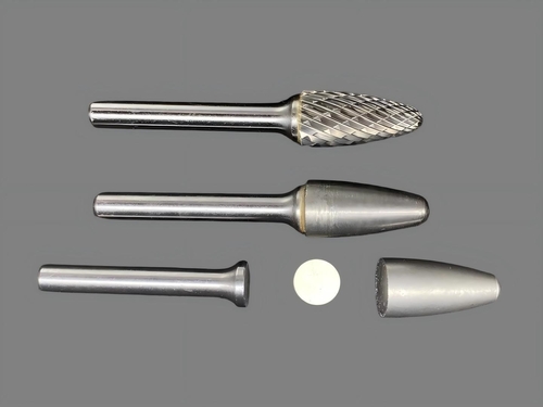 Các giải pháp mới nhất về công ty Công nghệ đúc kim loại Carbide Burrs