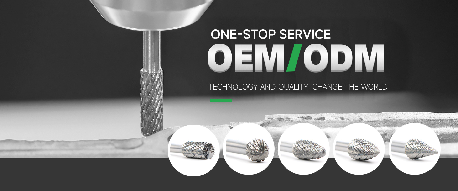 chất lượng Vonfram cacbua nhà máy sản xuất