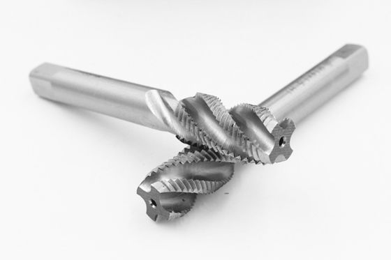 Giá tốt. Máy máy 3 sáo Tap Bright M12x1 0 Tap Spiral Fluted Tap Solid Carbide Nội bộ làm mát trực tuyến