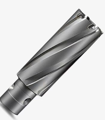 Giá tốt. 60mm cắt đường kính X 100mm cắt sâu TCT cắt vòng 18mm Fein nhanh trong Shank Carbide đầu cắt trực tuyến