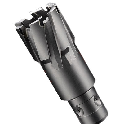 Giá tốt. Độ sâu cắt 50mm Máy cắt khoan từ TCT Máy cắt vòng cho khoan kim loại trực tuyến