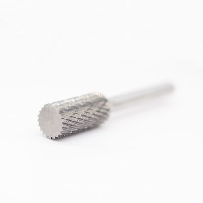 Giá tốt. SA-5 xi lanh không cắt cuối Burrs cho Die Grinder 1/2 
