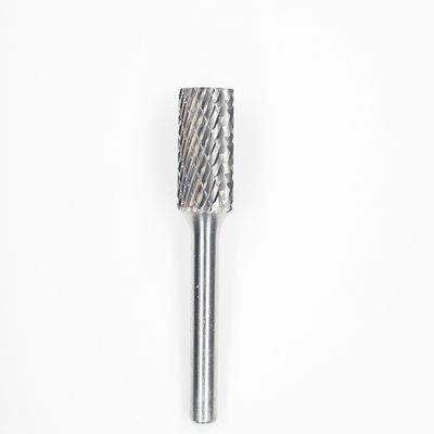 Giá tốt. SA-7 Cylinder Without End Cut Carbide Burr For Die Grinder 3/4