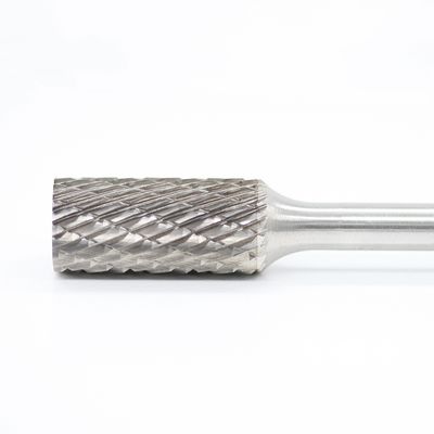 Giá tốt. SA-2 xi lanh không cắt cuối Carbide Burrs 5/16 