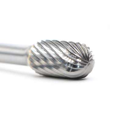 Giá tốt. Đầu mài carbide hình trụ mũi tròn SC, đường kính 10mm*20mm, chuôi 6mm. trực tuyến