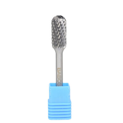 Giá tốt. Mũi khoan mài đầu tròn bán kính 1/2