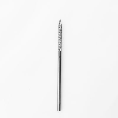 Giá tốt. 3 inch 75mm Lốp kim loại Reamer khoan bit Lốp sửa chữa Reamer bit cho thép trực tuyến