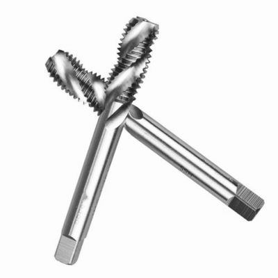 Giá tốt. Máy Tap 8mm Square End M8x1 25 Tap Spiral Flute Threading Tap Metric trực tuyến