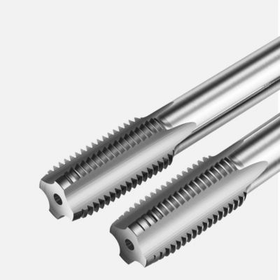 Giá tốt. UNF Máy Tap 4 đàn phổi M10 1.25 Tap thẳng Fluted Solid Carbide Tap làm mát nội bộ trực tuyến