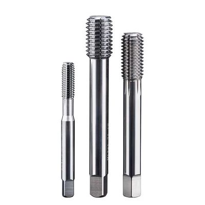 Giá tốt. M16 X 1.25 Tạo Tap Carbide Steel Thread Milling Cutter Cho Máy gia công thép không gỉ nhôm trực tuyến