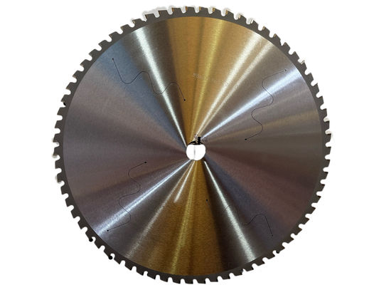 Giá tốt. 270mm 11 Inch TCT Blade kim loại kim loại cắt kim loại kim loại trực tuyến