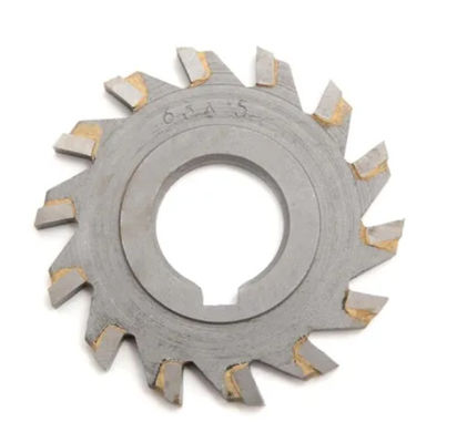 Giá tốt. Máy cắt tungsten bên 14 răng Carbide đầu cắt 120 X 8 X 32mm trực tuyến
