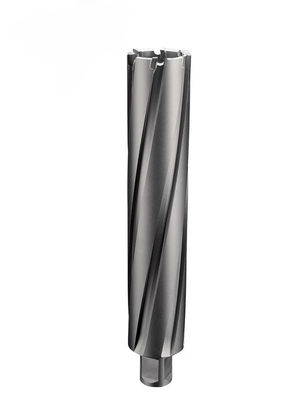 Giá tốt. 100mm TCT vòng cắt vòng khoan Bits cho lỗ sâu 19.05mm Weldon Shank trực tuyến