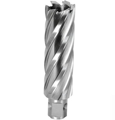 Giá tốt. Máy cắt vòng HSS 50mm Diameter 100mm Độ sâu cắt Carbide Ring Cutter trực tuyến