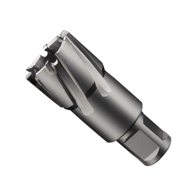 Giá tốt. OEM 35mm Độ sâu cắt TCT cắt vòng 19.05mm Weldon Shank cắt vòng trực tuyến