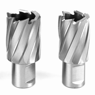 Giá tốt. 15mm Ring Cutter Hss 19.05mm Weldon Ring Cutter kết thúc sáng trực tuyến