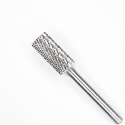 Giá tốt. SA-1 Solid Tungsten Carbide Burr Rotary File 1/5 