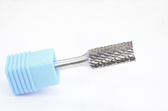 SA-51 Solid Carbide Burrs với 1/4 