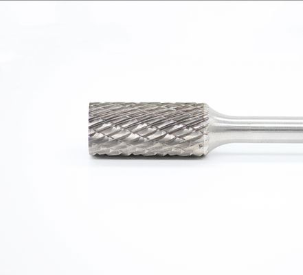 SA-41 Solid Carbide Burrs với 1/8 