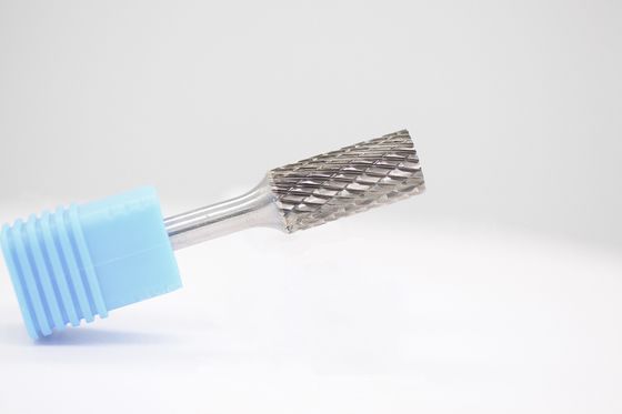 Giá tốt. SB-1 Vòng kết thúc hình trụ cắt Carbide Burrs 1/4 