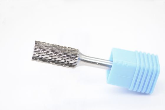 Giá tốt. SB-4 Vòng trụ cắt cuối Carbide Burrs 7/16 