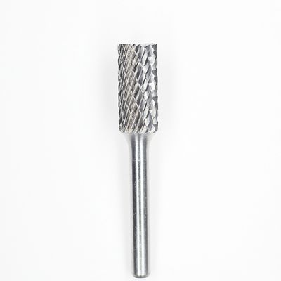 Giá tốt. SB-6 Vòng kết thúc hình trụ cắt Carbide Burrs 5/8 