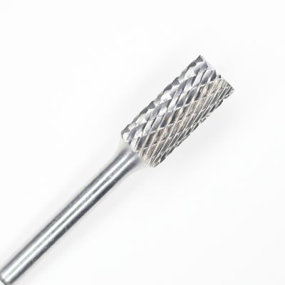 Giá tốt. SB-3 Vòng trụ cắt cuối Carbide Burrs 3/8 