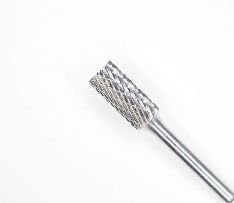 Giá tốt. SB-7 Vòng kết thúc hình trụ cắt Carbide Burrs 3/4 