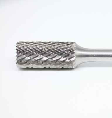 Giá tốt. SB-5 Vòng trụ cắt cuối Carbide Burrs 1/2 