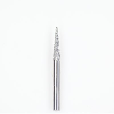 SM-43 Mũi khoan Carbide nguyên khối 1/8