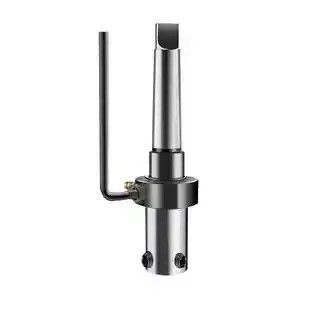 Giá tốt. Máy cầm công cụ vòng cắt Arbor với Morse Taper làm mát bên trong bên ngoài Colling Tool Holer trực tuyến