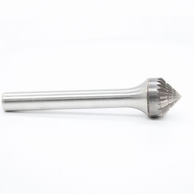 Giá tốt. 90°Countersink SK-7 Carbide Burr Double Cut Die Grinder Bit 3/4 