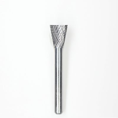 Giá tốt. Solid Carbide Inverted Cone Burr SN-42 1/8