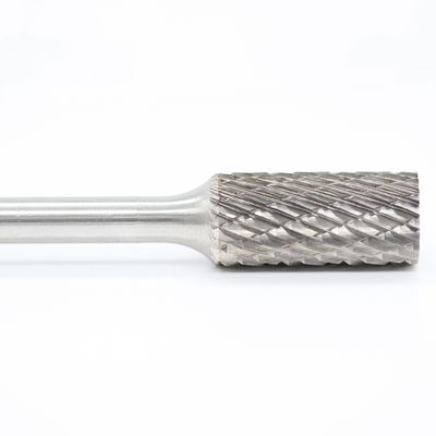 Giá tốt. SA-6 xi lanh không cắt cuối Burrs cho Die Grinder 5/8 