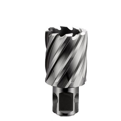 Giá tốt. 5cm cao tốc thép Hss vòng cắt 18mm Weldon cắt phổ biến thân trực tuyến
