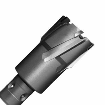 Giá tốt. Độ sâu cắt 35mm Tungsten Carbide Tipped Ringlar Cutter với 18mm Fein Quick-In Shank trực tuyến