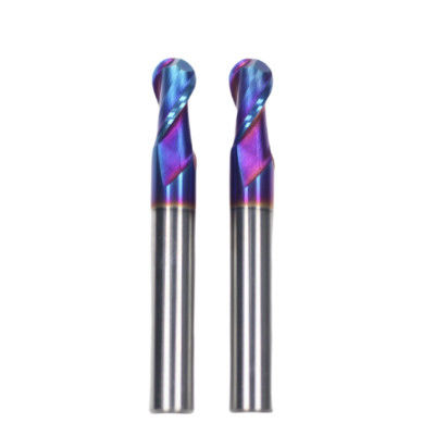 Giá tốt. 2 đàn flute HRC 65 R9*18*36*18*150L TiAISiN ốp cao cấp trực tuyến
