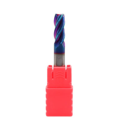 Giá tốt. 10mm đường kính 10 * 25 * 10 * 75-4F máy xay cuối phẳng TiAISiNX Quadrat cuối máy xay cho thép và sắt đúc trực tuyến