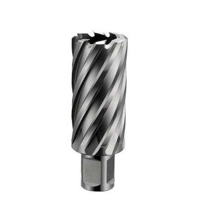 Giá tốt. 50mm Độ sâu xoắn ốc HSS Bright Ringlar Cutter Bright High Precision Ringlar Hole Cutter trực tuyến