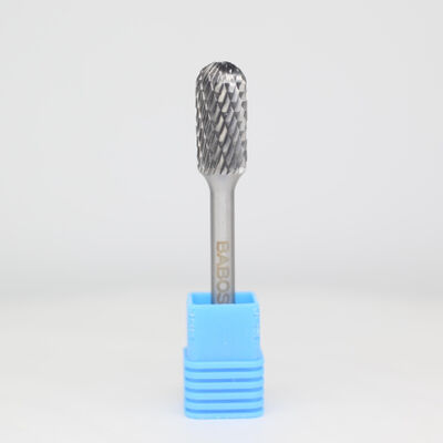 Giá tốt. Mũi khoan mài đầu tròn bán kính 1/2