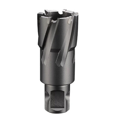 chất lượng Dao khoét lỗ TCT 35mm OEM, chuôi vạn năng 19.05mm nhà máy sản xuất