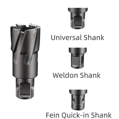 Giá tốt. 50mm cắt sâu X 35mm cắt Dia TCT cắt vòng với thân phổ quát trực tuyến