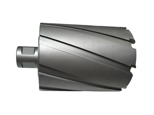 Giá tốt. 100mm*100mm TCT Ringlar Cutter 31.75mm Weldon Shank trực tuyến